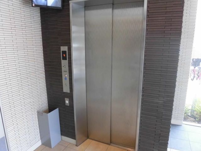 ロビー