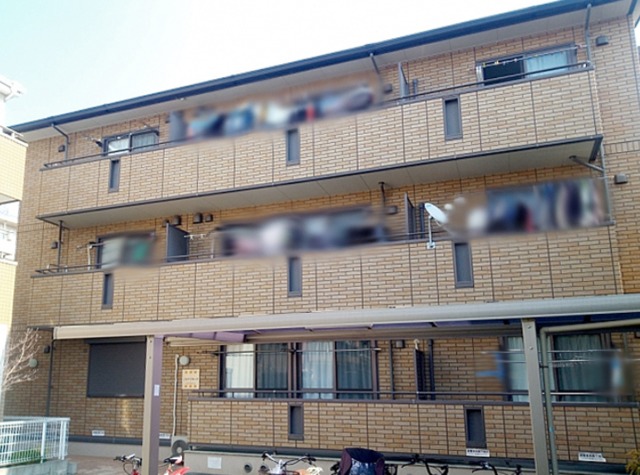 部屋画像