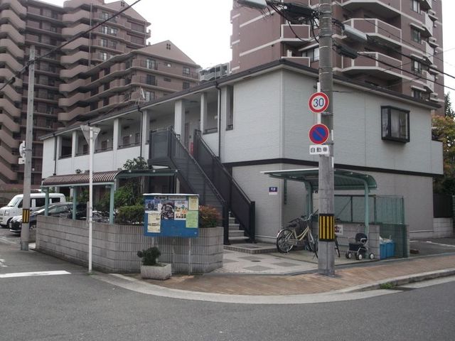 ロビー