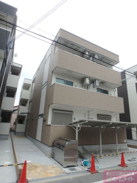 部屋画像