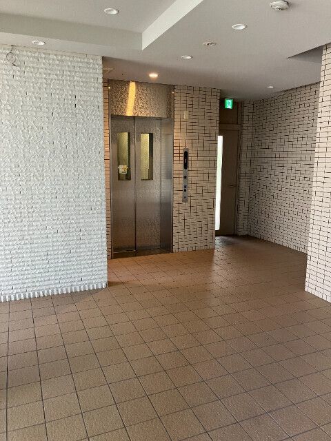 ロビー