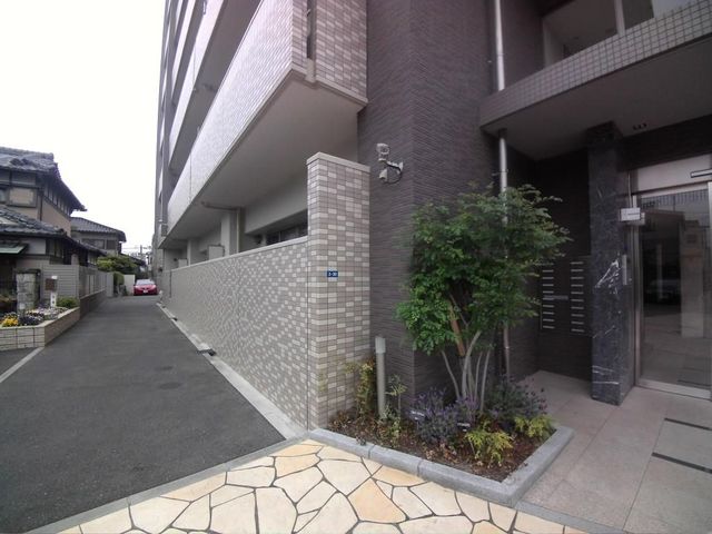 ロビー