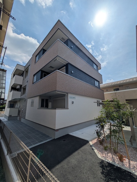 部屋画像