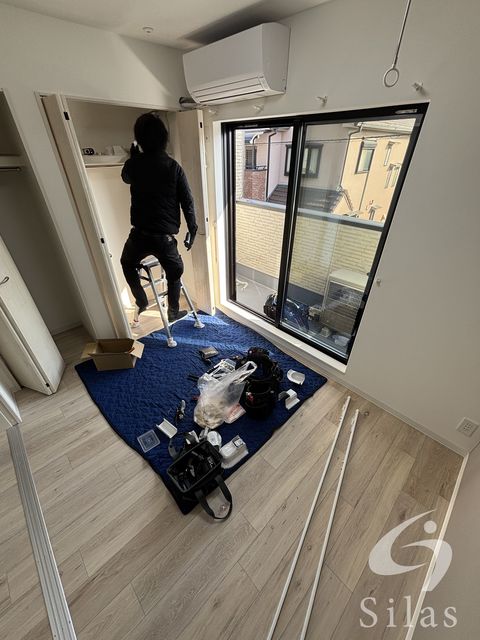 居室・リビング