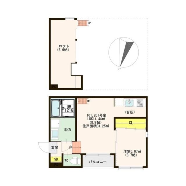 サムネイルイメージ