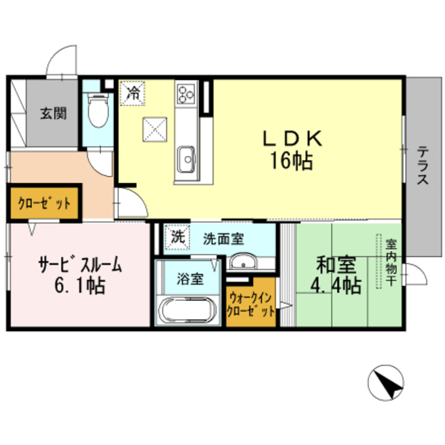 サムネイルイメージ