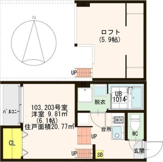 サムネイルイメージ