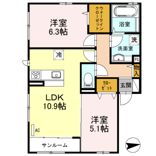 サムネイルイメージ