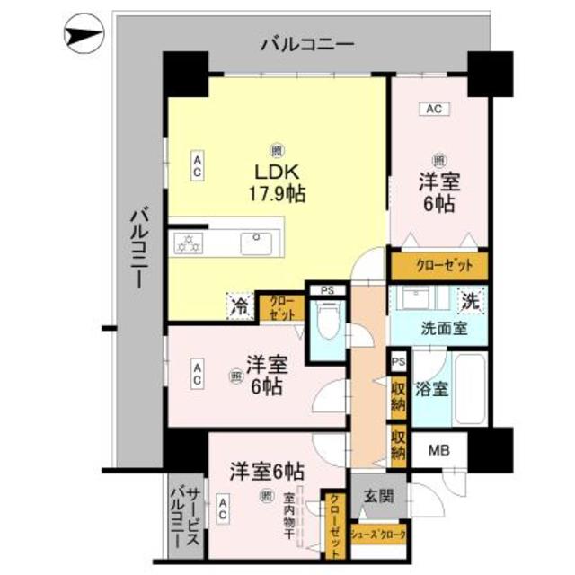 サムネイルイメージ