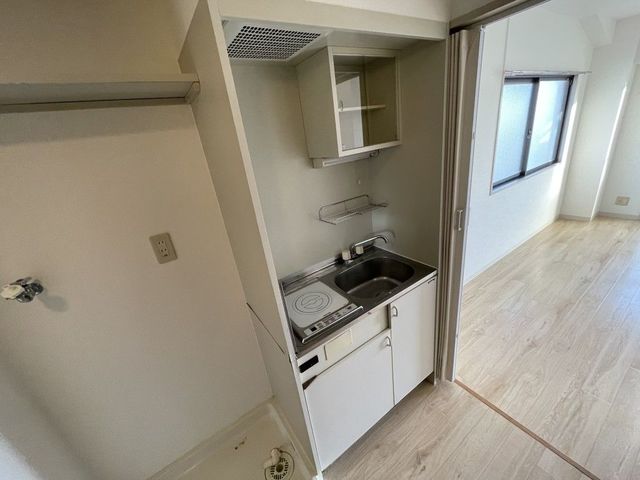 キッチン