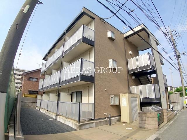 部屋画像