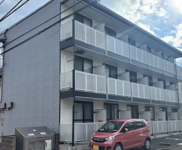 部屋画像