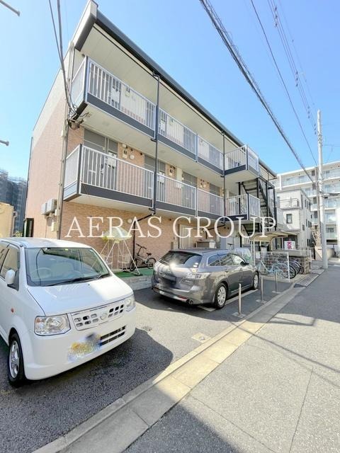 部屋画像