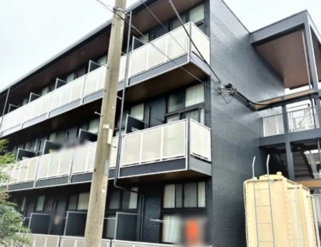 部屋画像