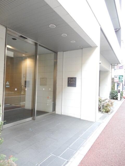 ロビー