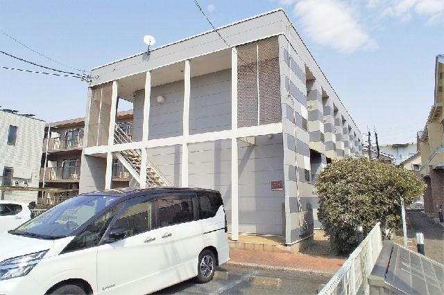 部屋画像