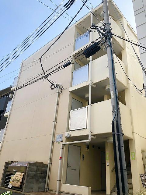 部屋画像