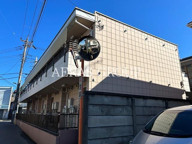 部屋画像