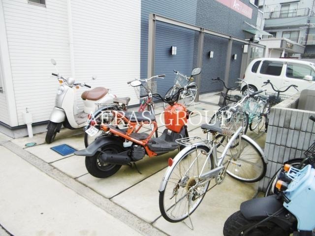 その他