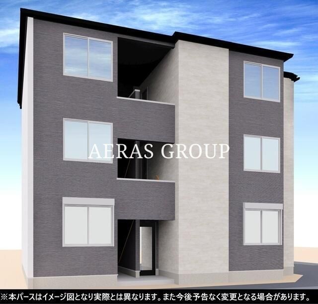 部屋画像