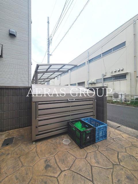 その他