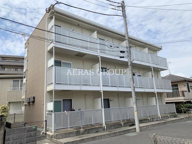 部屋画像
