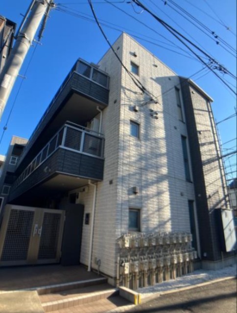 部屋画像