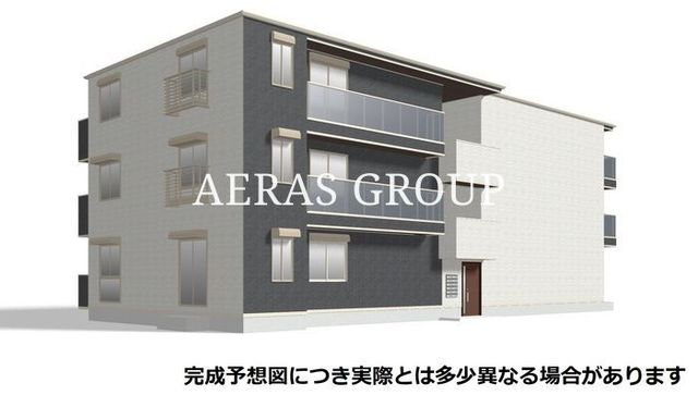 部屋画像