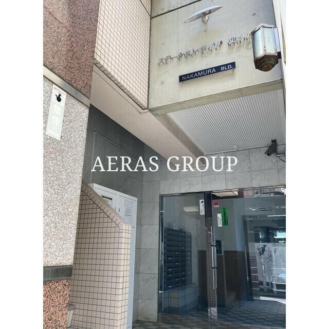ロビー