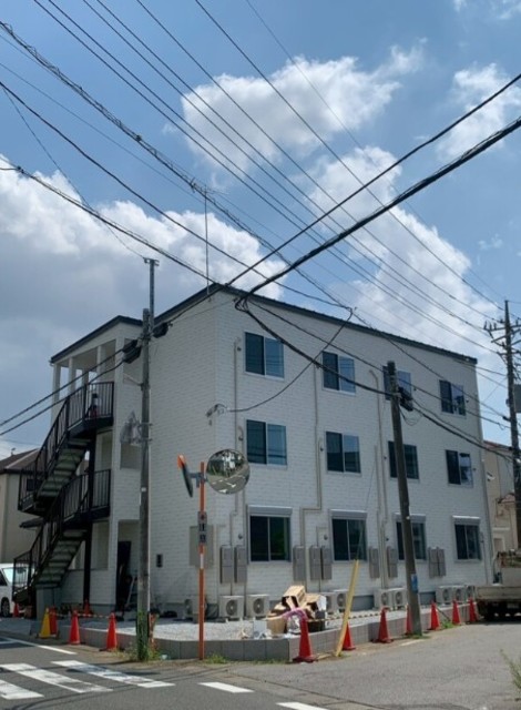 部屋画像