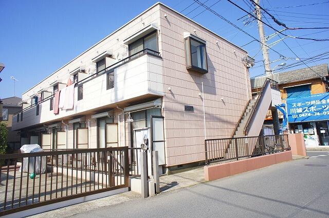 部屋画像