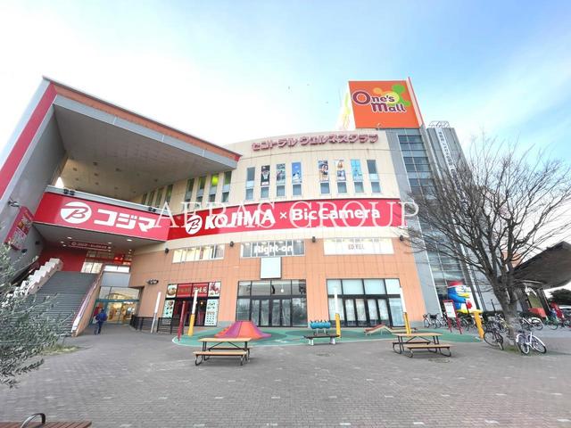 周辺