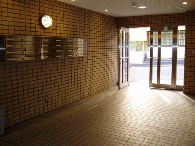 ロビー
