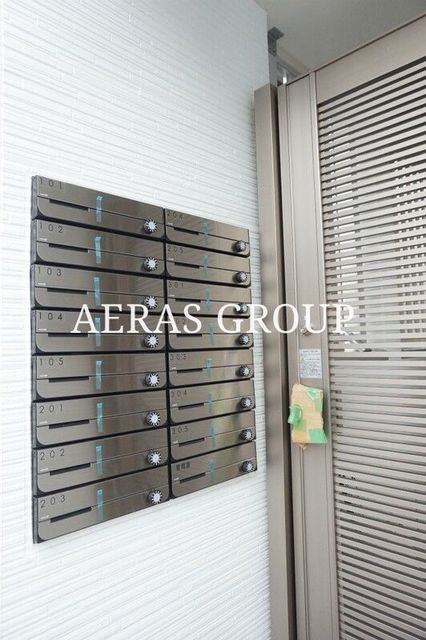 ロビー