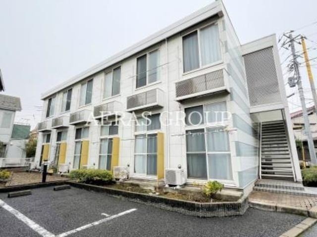 部屋画像