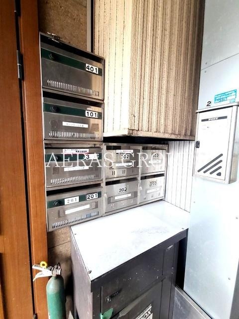 その他