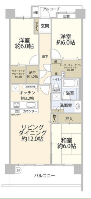 サムネイルイメージ