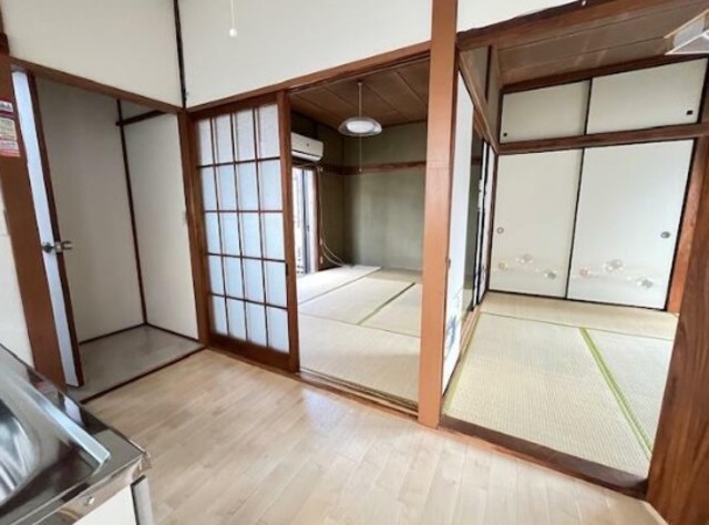 居室・リビング