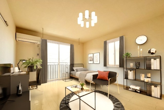 居室・リビング