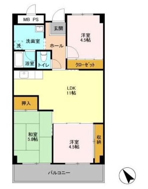 サムネイルイメージ