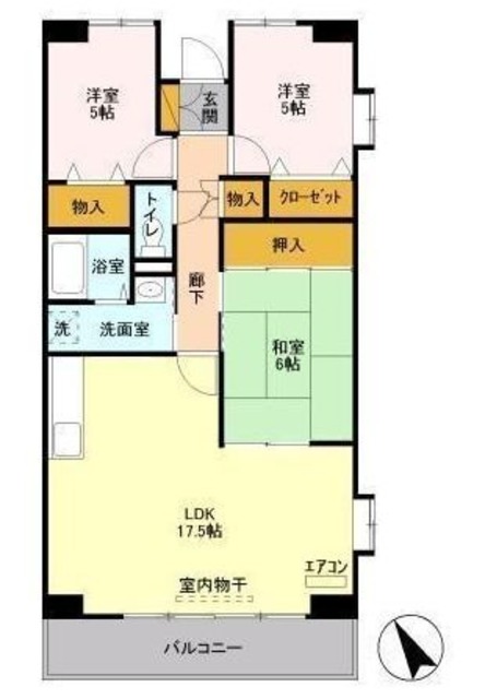 サムネイルイメージ