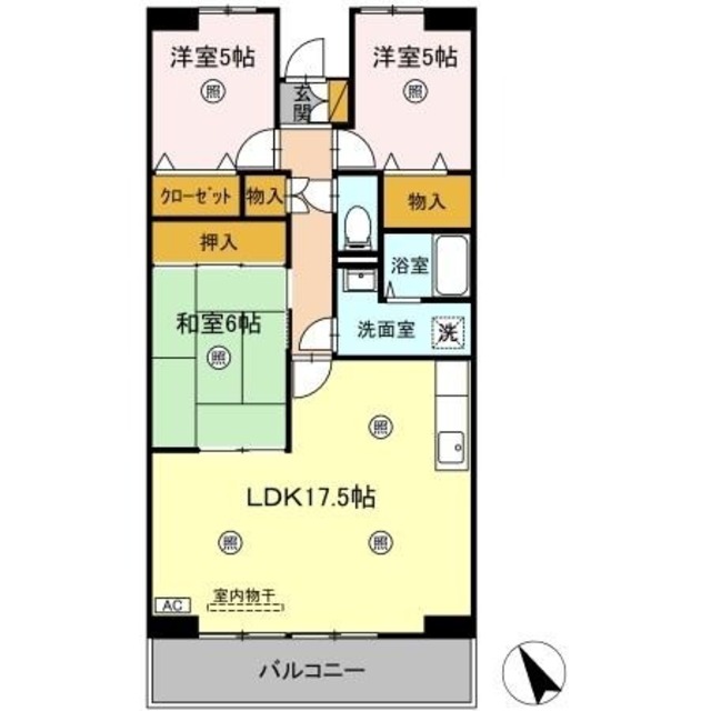 サムネイルイメージ