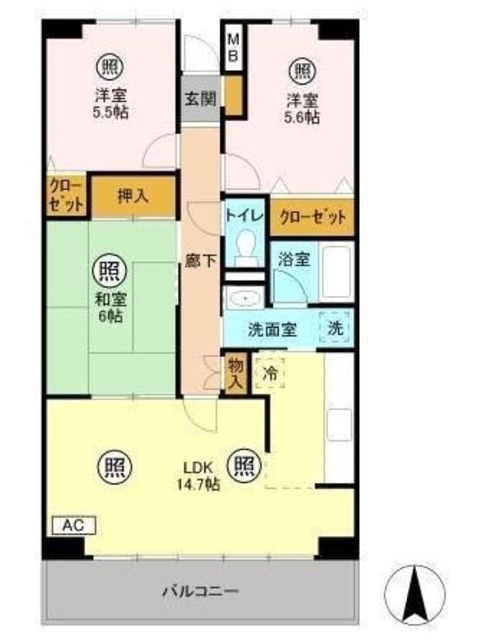 サムネイルイメージ