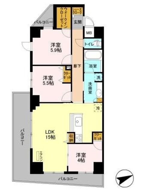 サムネイルイメージ