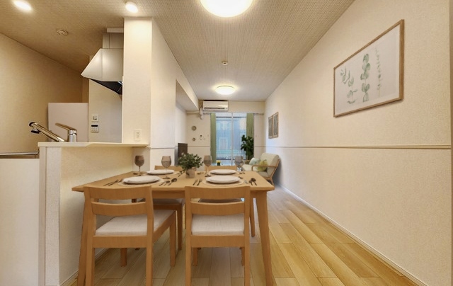 居室・リビング