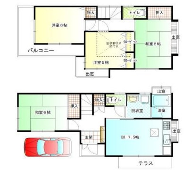 サムネイルイメージ