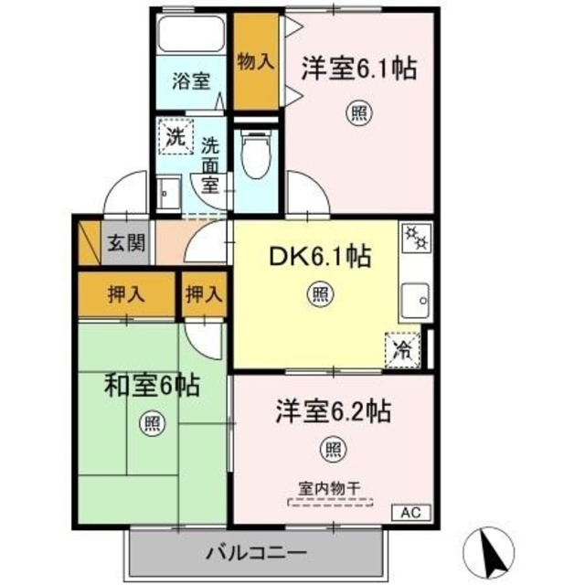 サムネイルイメージ