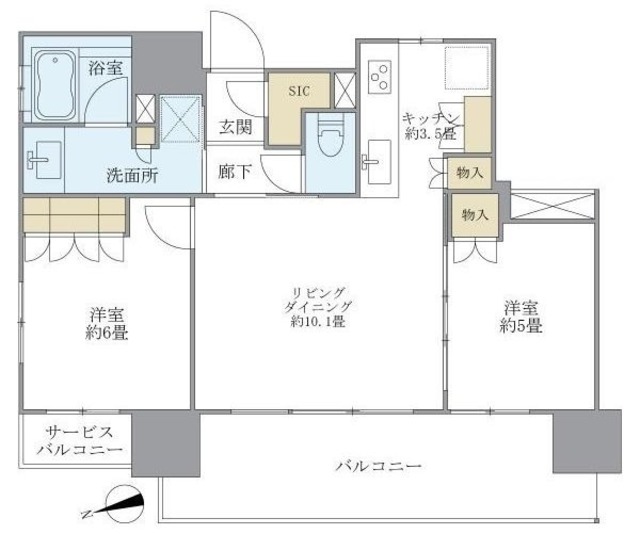 サムネイルイメージ