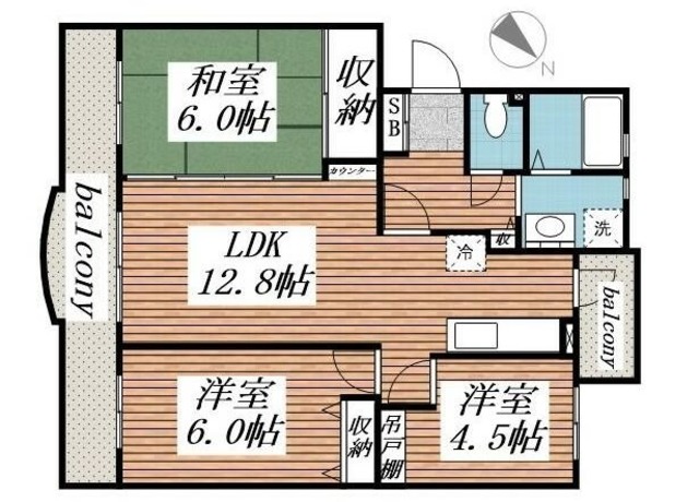サムネイルイメージ