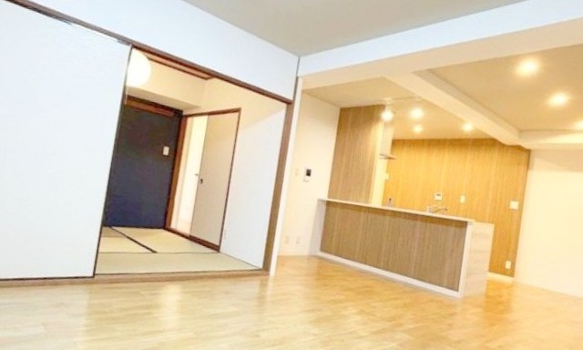 居室・リビング